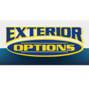 Exterior Options | 6525 Irvington Rd, Omaha, NE 68122, USA | Phone: (402) 612-3516