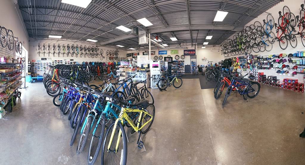 Playtri Ft.Worth - Alliance Bike & Triathlon Store | 3409 N Tarrant Pkwy Suite 109, Fort Worth, TX 76177, USA | Phone: (817) 562-2453