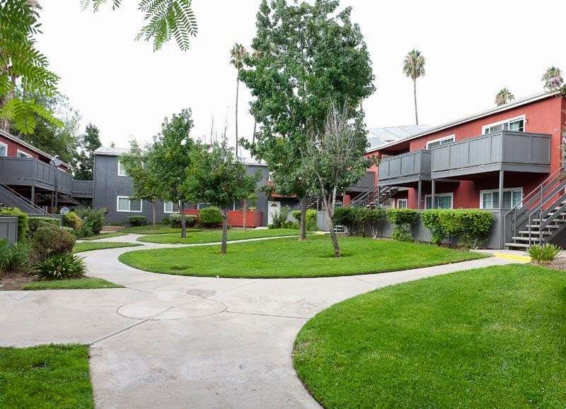 Countrywood Apartments | 1255 E Citrus Ave, Redlands, CA 92374, USA | Phone: (909) 675-0348