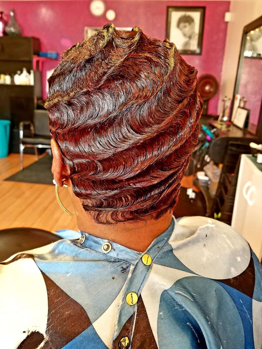 Shimmer Hair Boutique | 7019 Harford Rd, Baltimore, MD 21234, USA | Phone: (443) 315-7053