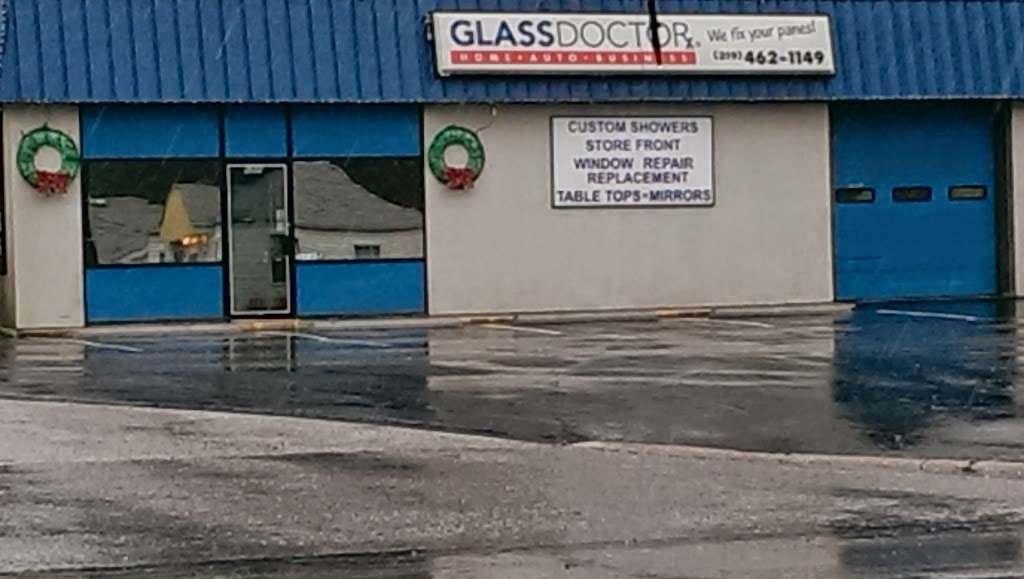 Glass Doctor of Northwest Indiana | 608 Roosevelt Rd, Valparaiso, IN 46383 | Phone: (219) 462-1149