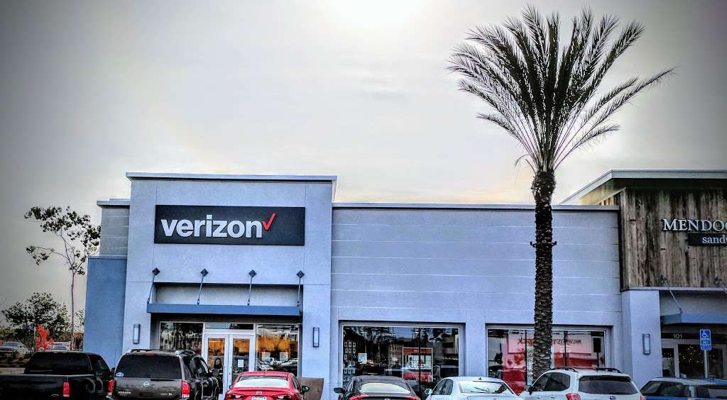 Verizon | 8795 Villa La Jolla Dr Suite 102, La Jolla, CA 92037, USA | Phone: (858) 200-7530