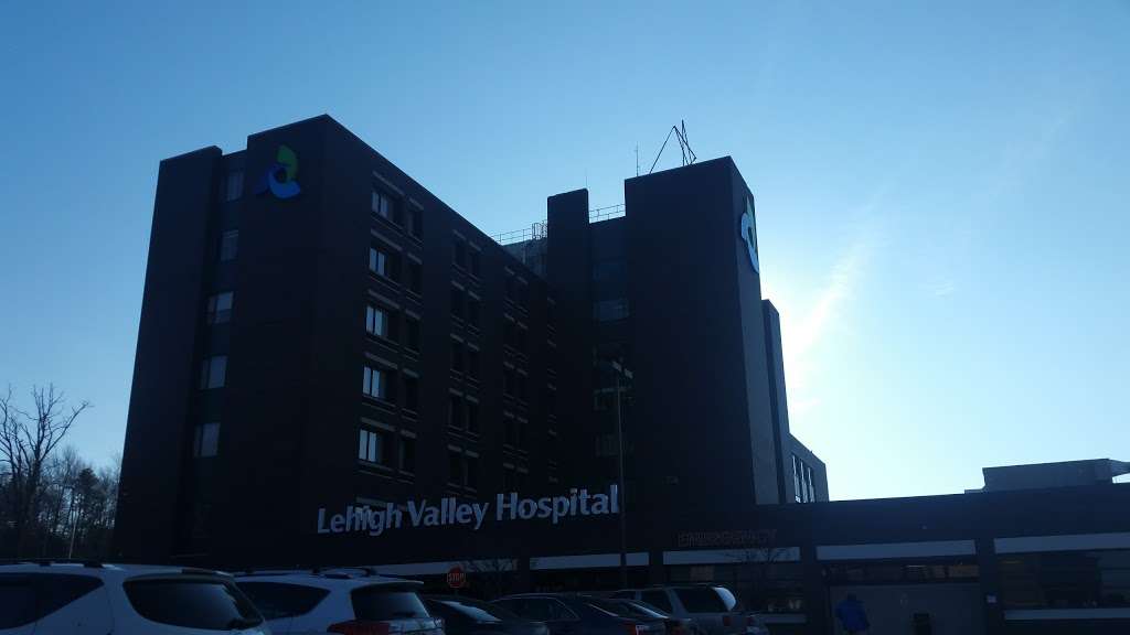 Lehigh Valley Hospital – Hazleton | 700 E Broad St, Hazleton, PA 18201, USA | Phone: (570) 501-4000