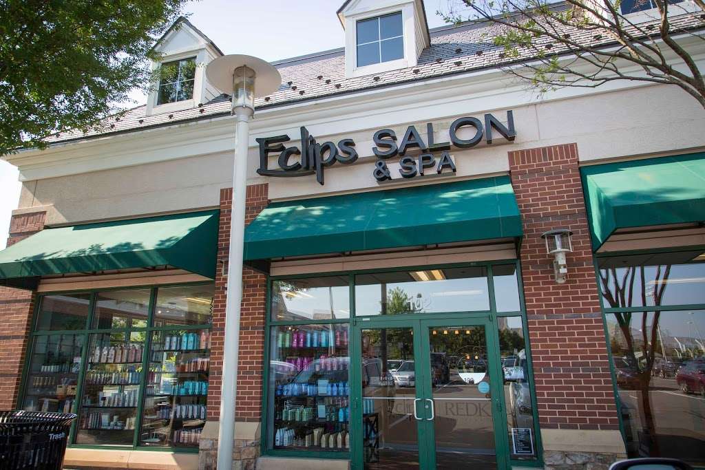 Eclips Salon & Day Spa of Ashburn | 42395 Ryan Rd #102, Ashburn, VA 20148 | Phone: (703) 327-9408