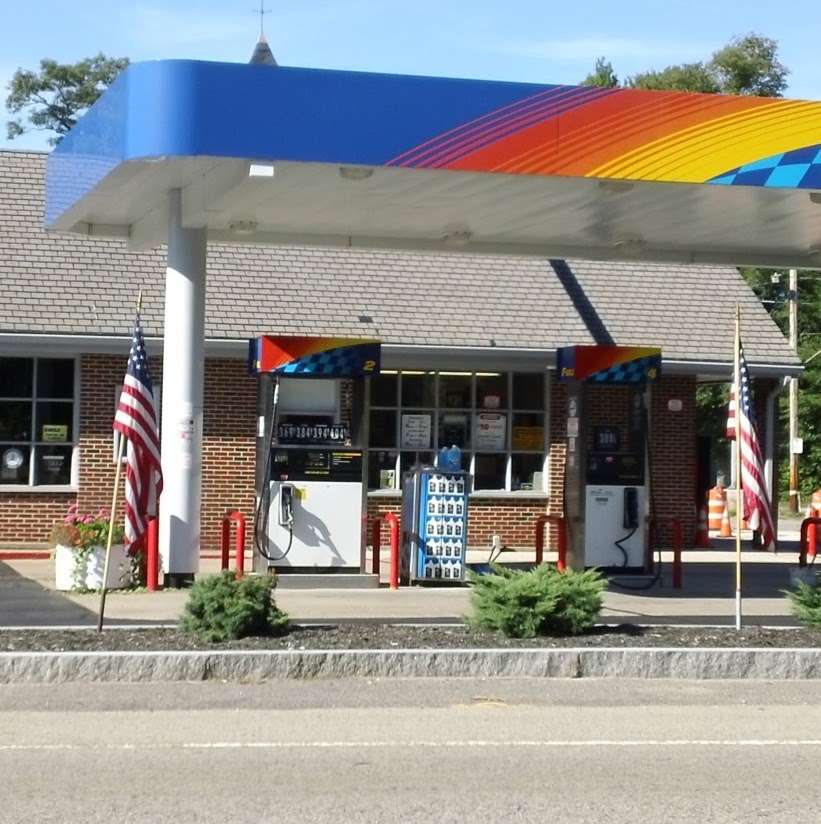 3A Service Station | 781 Chief Justice Cushing Hwy, Scituate, MA 02066, USA | Phone: (781) 545-1007