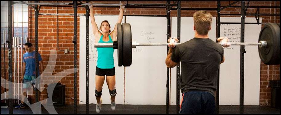 CrossFit Crown City | 780 S Arroyo Pkwy, Pasadena, CA 91105 | Phone: (626) 263-0683