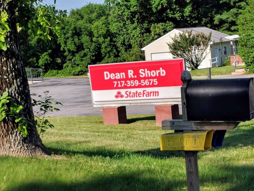 Dean Shorb - State Farm Insurance Agent | 1655 Hanover Pike, Littlestown, PA 17340, USA | Phone: (717) 359-5675