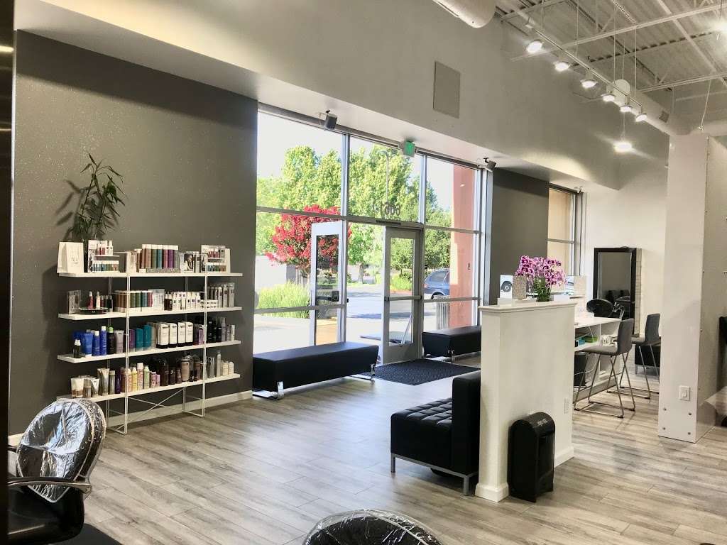 Salon Vitor | 6061 Lone Tree Way Suite I, Brentwood, CA 94513, USA | Phone: (925) 240-0161