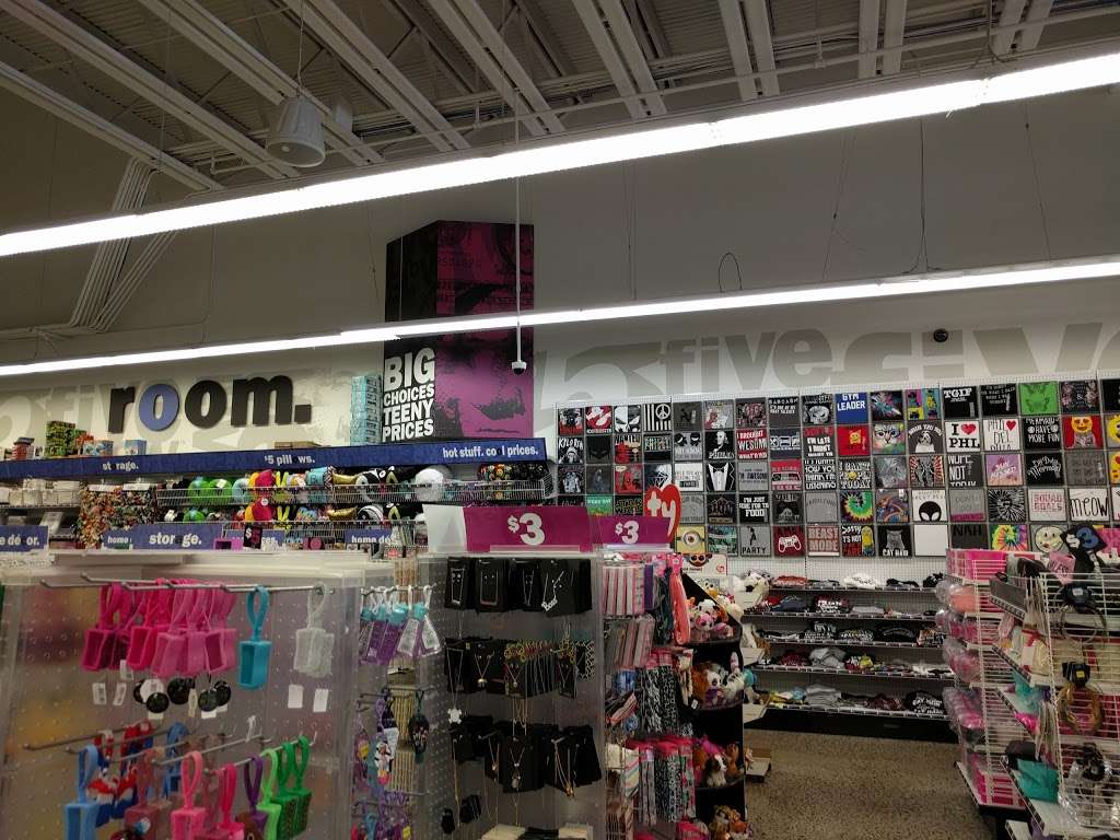 Five Below | 95 E Street Rd, Feasterville-Trevose, PA 19053, USA | Phone: (215) 355-1545