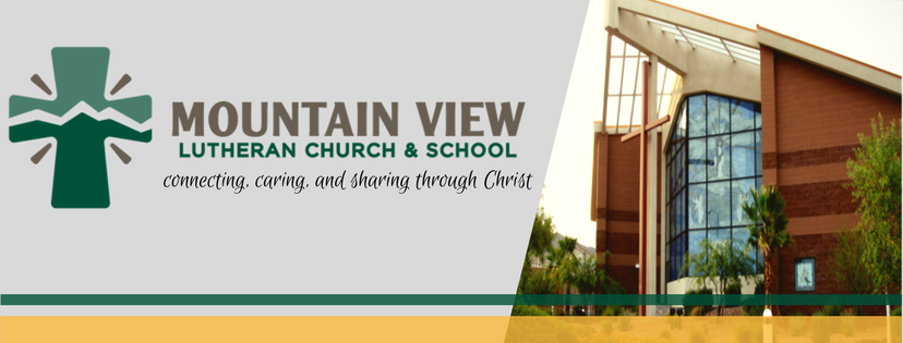 Mountain View Lutheran Church and School | 9550 W Cheyenne Ave, Las Vegas, NV 89129, USA | Phone: (702) 233-9323