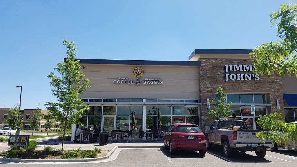 Einstein Bros. Bagels | 14315 Orchard Pkwy #600, Westminster, CO 80023 | Phone: (720) 214-7987