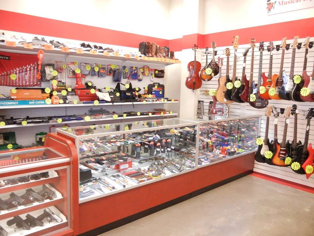 Money Mart Pawn & Jewelry | 3940 Red Bluff Rd, Pasadena, TX 77503 | Phone: (281) 724-5166