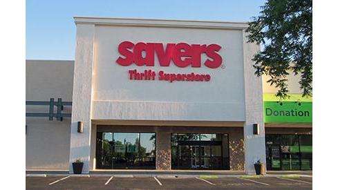 Savers | 154 Browns Valley Pkwy, Vacaville, CA 95688, USA | Phone: (707) 448-8760