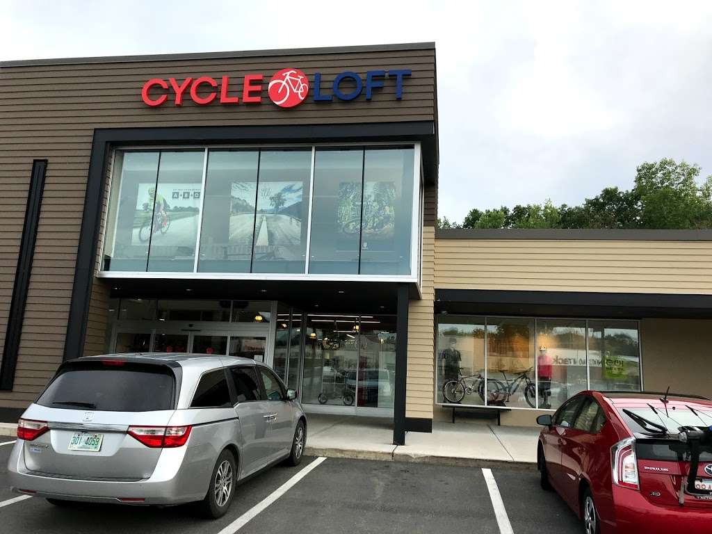 Cycle Loft | 43 Middlesex Turnpike, Burlington, MA 01803 | Phone: (781) 272-0870