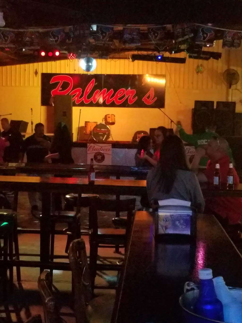 The New Palmers Ice House | 7315 Lyons Ave, Houston, TX 77020, USA | Phone: (409) 719-0729