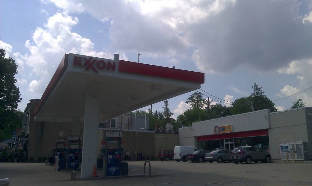 CONNECTICUT AVENUE TIGER MART | 5030 Connecticut Ave NW, Washington, DC 20008, USA | Phone: (202) 364-5145