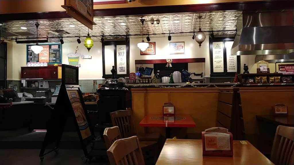 Potbelly Sandwich Shop | 800 N Milwaukee Ave, Buffalo Grove, IL 60089 | Phone: (847) 243-0886