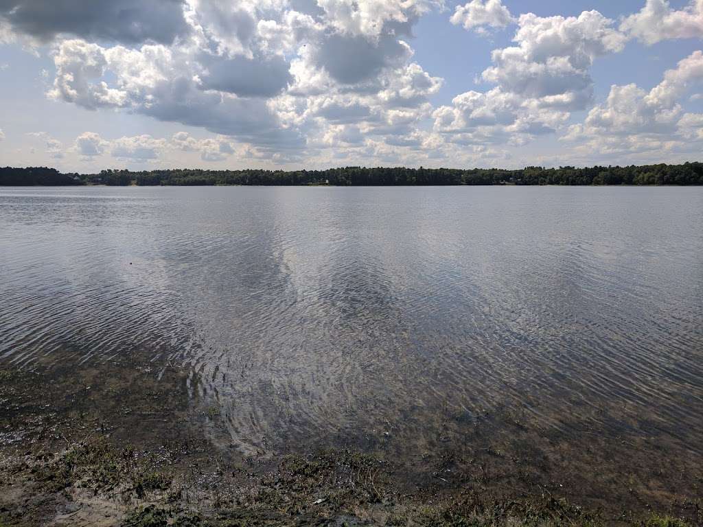 Silver Lake Sanctuary | Barses Ln, Kingston, MA 02364, USA