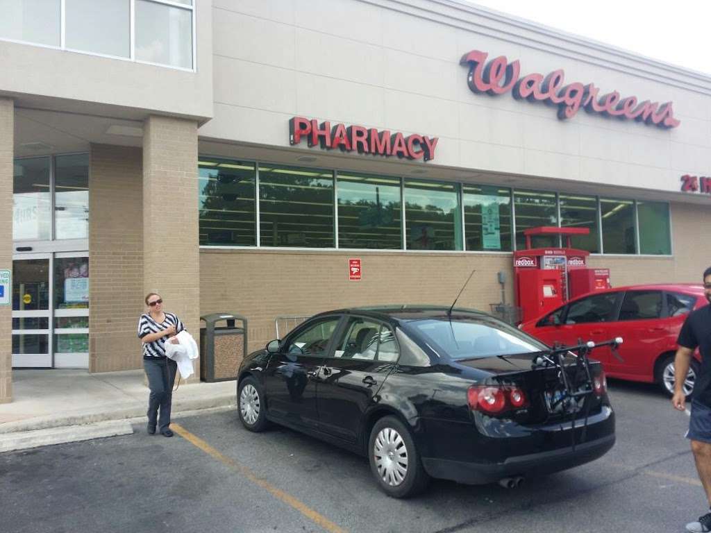 Walgreens | 3801 FM3009, Schertz, TX 78154, USA | Phone: (210) 566-3245