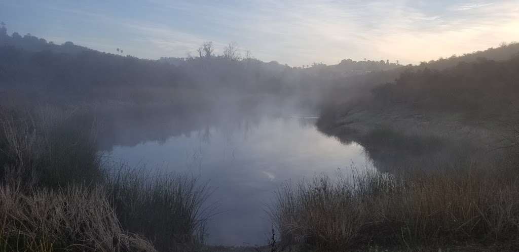 Abeja Pond | Vista, CA 92084, USA