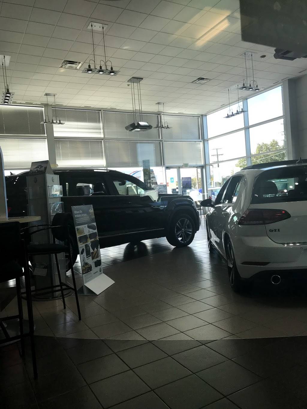 Heritage Volkswagen Parkville | 9215 Harford Rd, Parkville, MD 21234, USA | Phone: (877) 398-1963