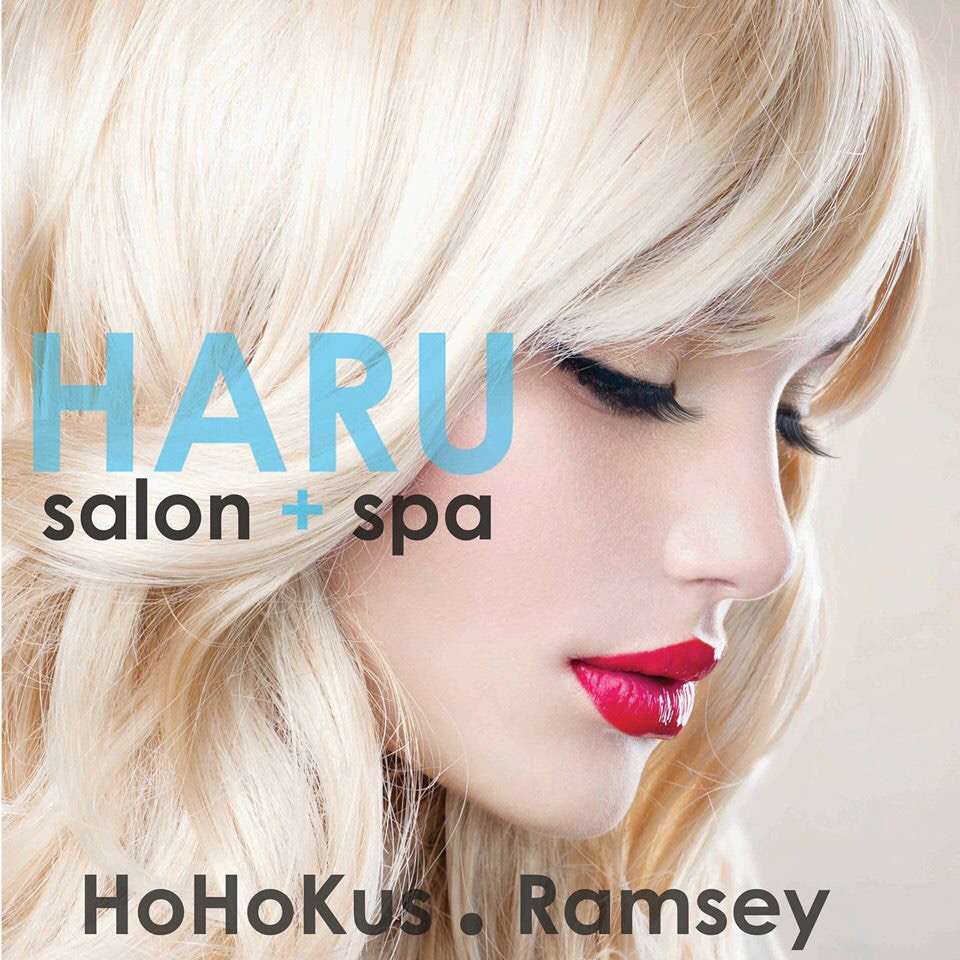 Haru Salon | 139 Interstate Shop Center, Ramsey, NJ 07446, USA | Phone: (201) 760-1777