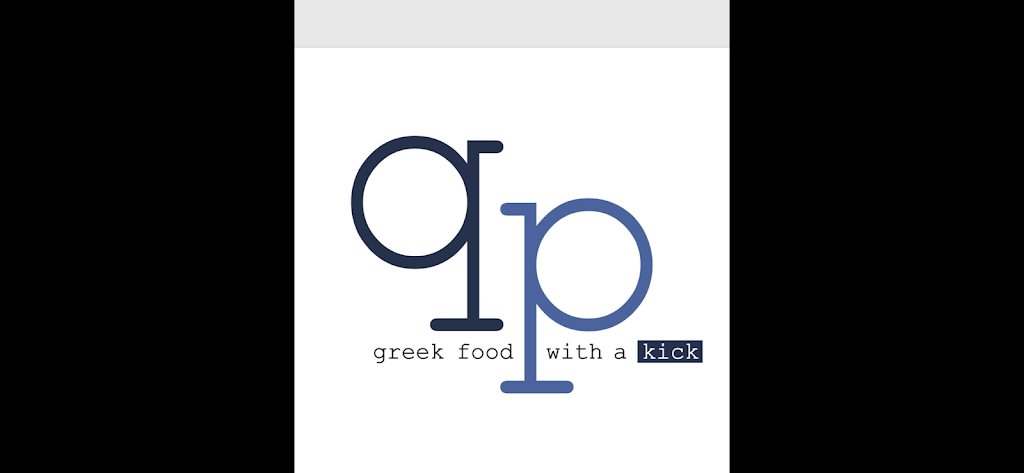 qp greek food with a kick | 830 N Roselle Rd, Hoffman Estates, IL 60169, USA | Phone: (224) 353-6999