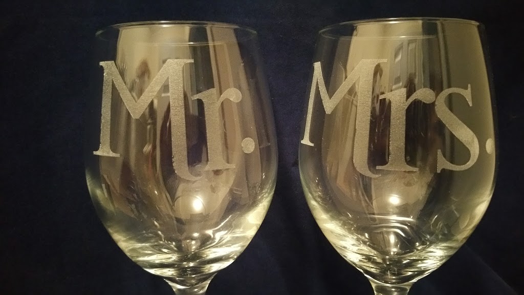 Wild Vine Glasses | 1574 Old Forge Rd, Bartlett, IL 60103 | Phone: (331) 308-1199