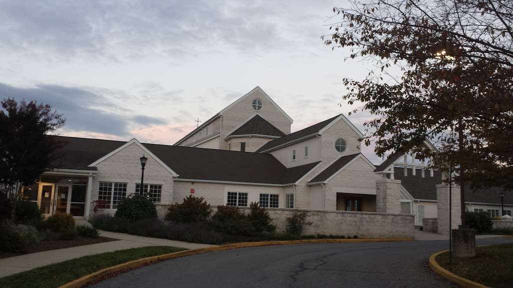 Holy Family Catholic Church | 7321 Burkittsville Rd, Middletown, MD 21769, USA | Phone: (301) 473-4800