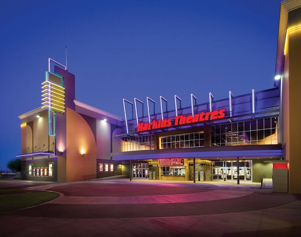 Harkins Theatres Norterra 14 | 2550 W Happy Valley Rd, Phoenix, AZ 85085, USA | Phone: (623) 582-2020