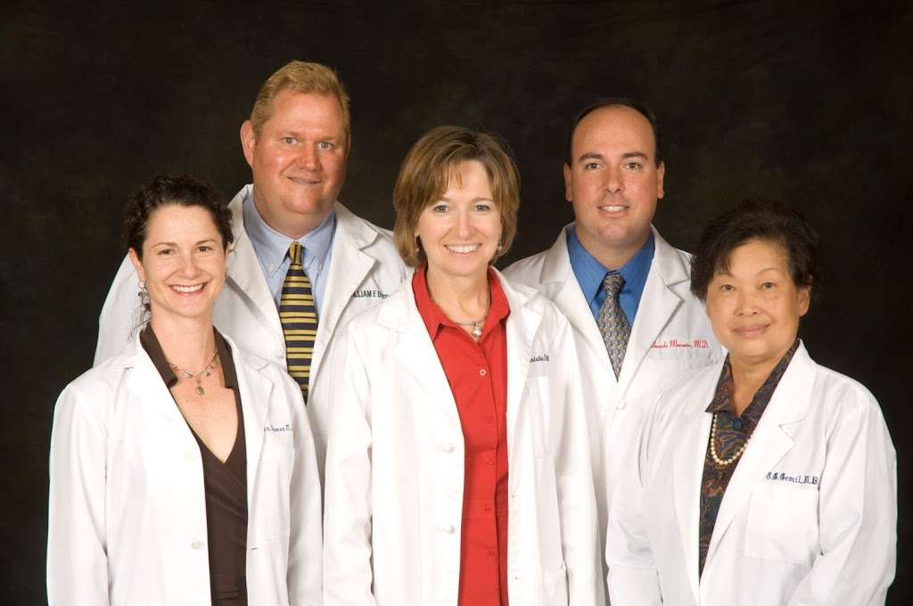 Penn Ob/Gyn Southern Chester County | 455 Woodview Rd Suite 105, West Grove, PA 19390 | Phone: (610) 903-6200