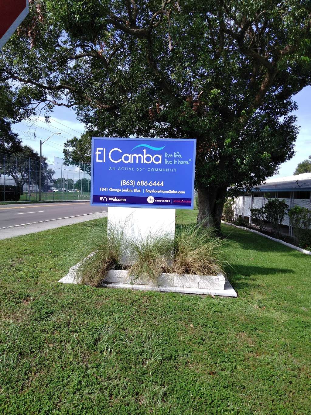 El Camba | 1841 George Jenkins Blvd, Lakeland, FL 33815, USA | Phone: (863) 686-6444