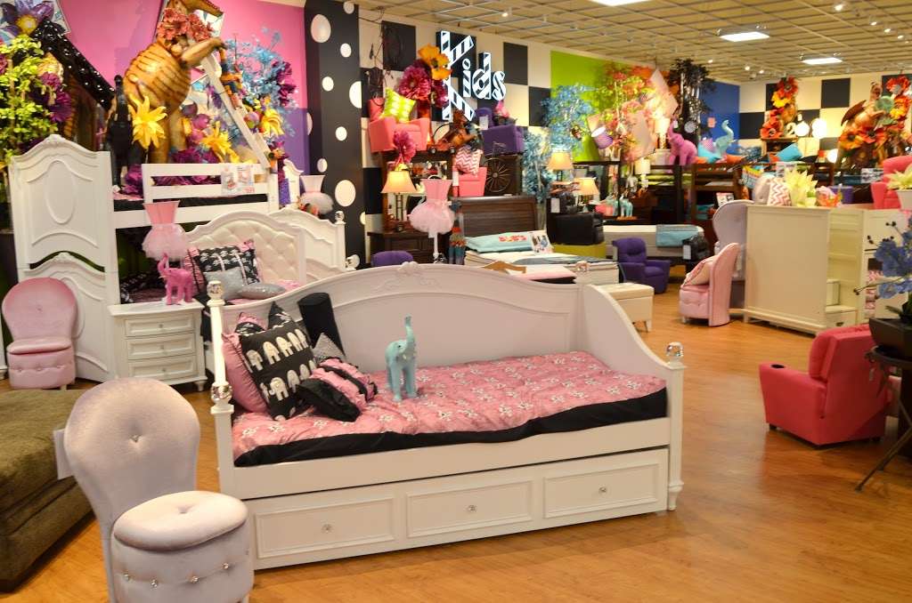Bob’s Discount Furniture and Mattress Store | 1370 Torrence Ave, Calumet City, IL 60409 | Phone: (708) 933-8950