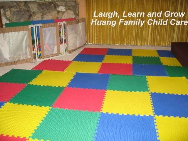 Huang Family Child Care (Hacienda Heights) | 2831 Pietro Dr, Hacienda Heights, CA 91745, USA | Phone: (626) 833-3729