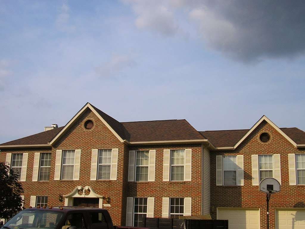 HF Roofing Contractor Inc | 9311 Adelphi Rd, Hyattsville, MD 20783 | Phone: (301) 674-4460