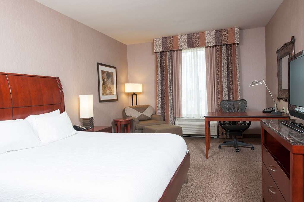 Hilton Garden Inn Indianapolis South/Greenwood | 5255 Noggle Way, Indianapolis, IN 46237, USA | Phone: (317) 888-4814