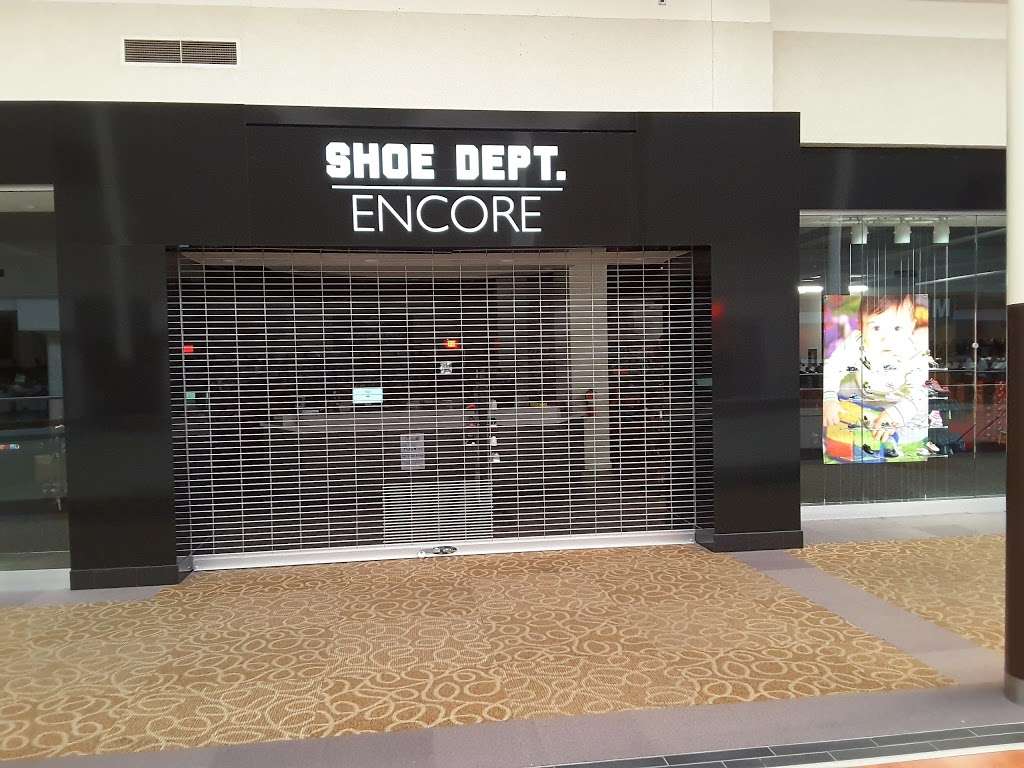 shoe dept encore coupons