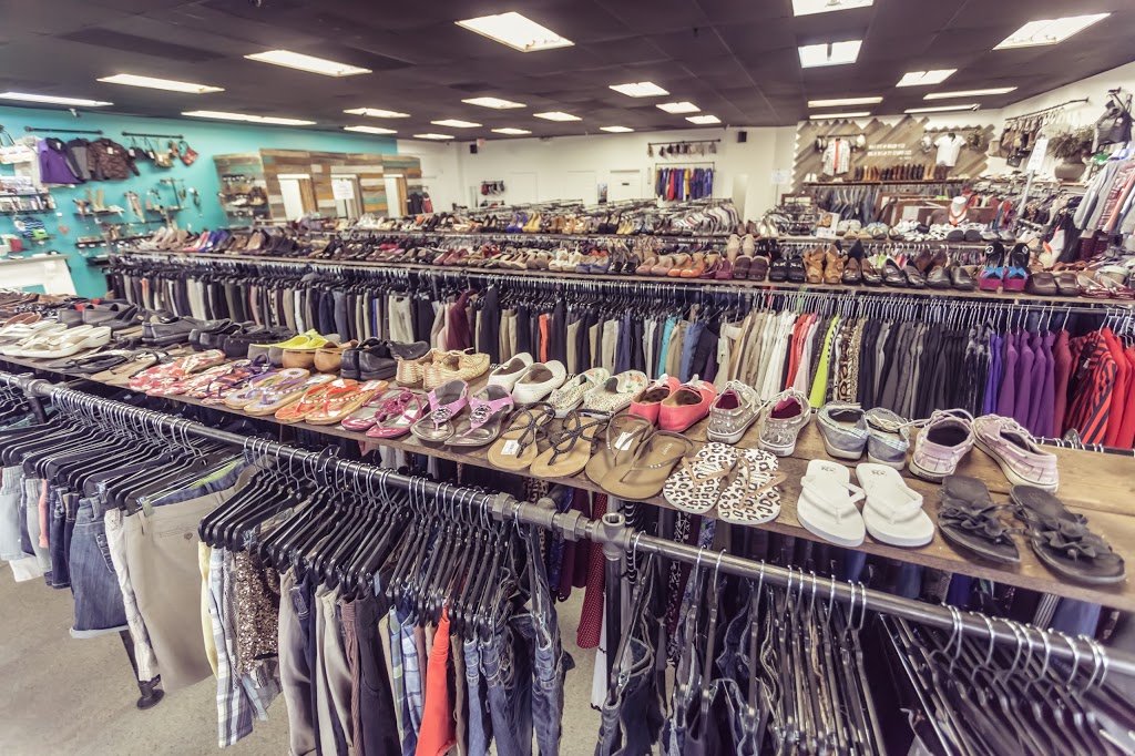 Beyond Exchange | 836 SW Blue Pkwy, Lees Summit, MO 64063, USA | Phone: (816) 524-5261