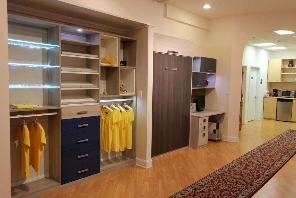 California Closets - Cranbury | 2666 US-130, Cranbury, NJ 08512 | Phone: (609) 655-1899