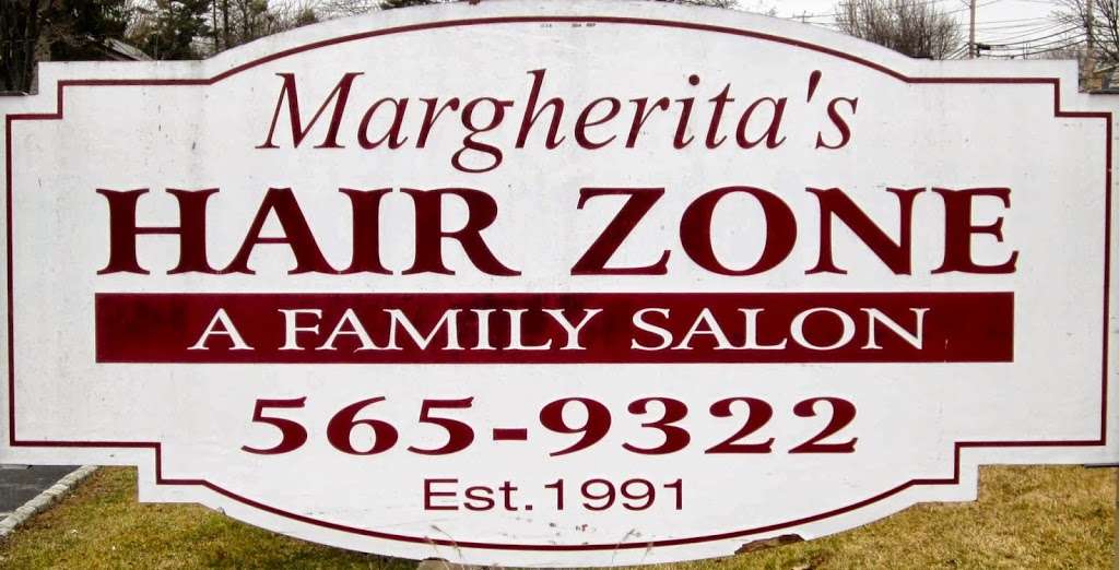 Margheritas Hair Zone | 40 Dalfonso Rd, Newburgh, NY 12550, USA | Phone: (845) 565-9322