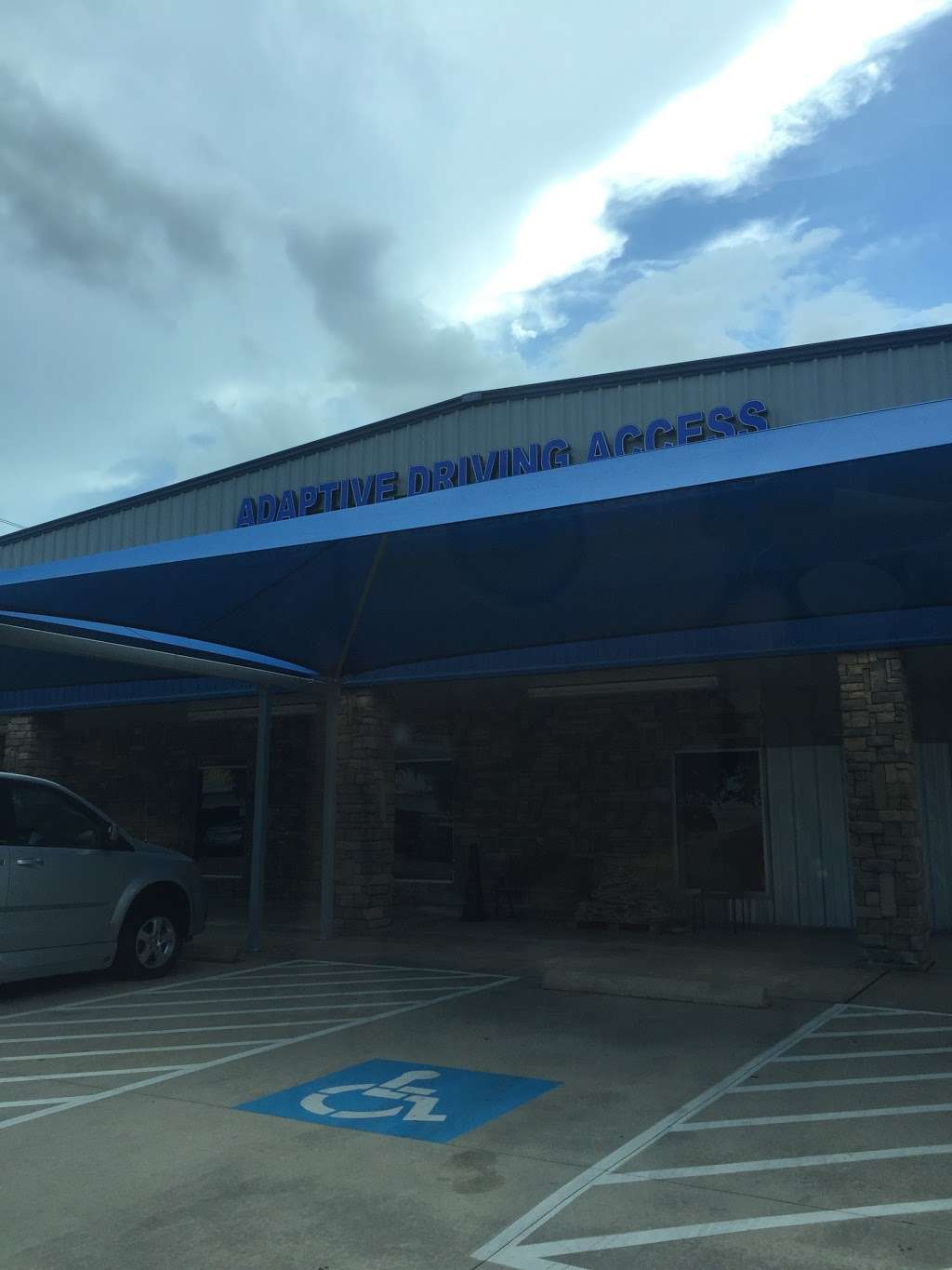 Adaptive Driving Access, Inc. | 3430 East Sam Houston Pkwy S, Pasadena, TX 77505 | Phone: (281) 487-1969