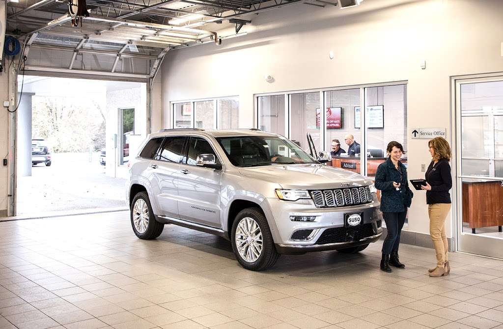 Susquehanna Chrysler Dodge Jeep Ram | 950 Hellam St, Wrightsville, PA 17368 | Phone: (717) 252-2412