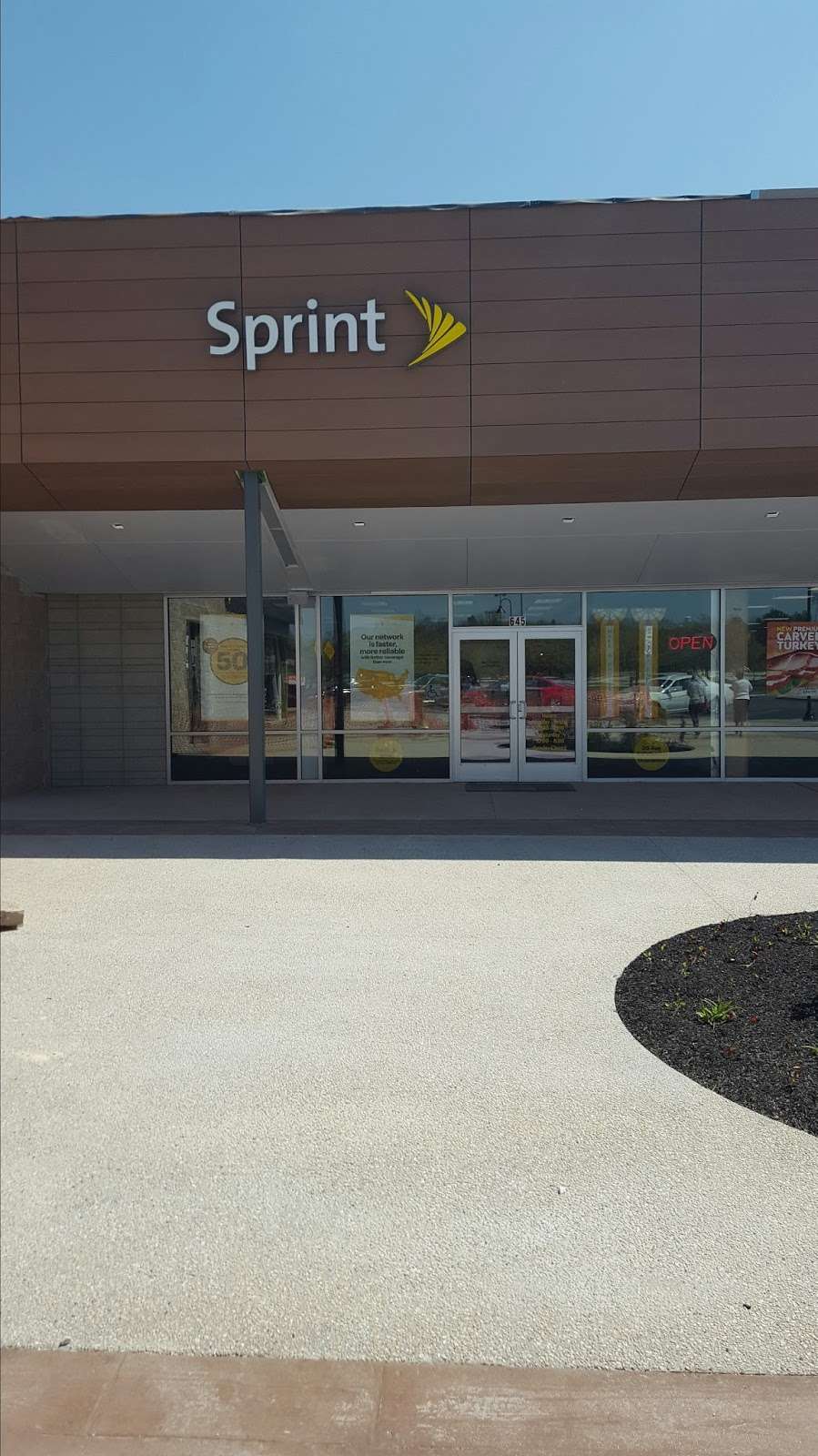 Sprint | 645 Town Center Dr, York, PA 17408, USA | Phone: (717) 779-2601