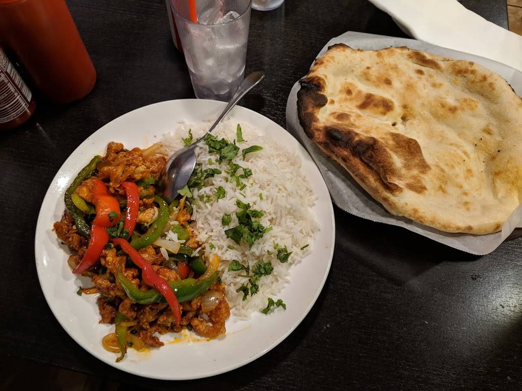 Mirchi Cafe | 40900 Fremont Blvd, Fremont, CA 94538, USA | Phone: (510) 623-8500