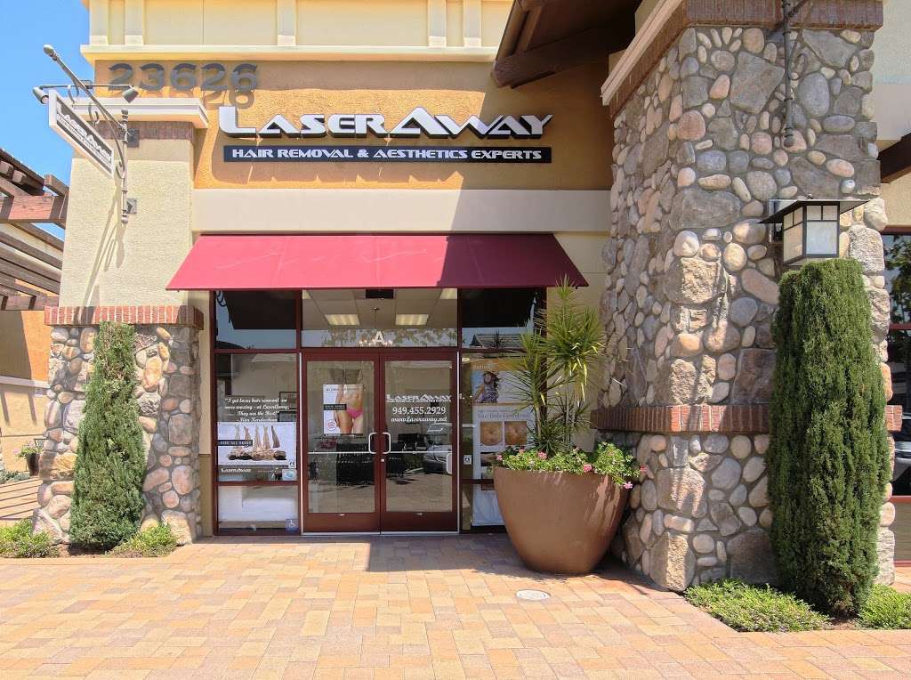 LaserAway | 23626 El Toro Rd suite a, Lake Forest, CA 92630, USA | Phone: (949) 455-2929