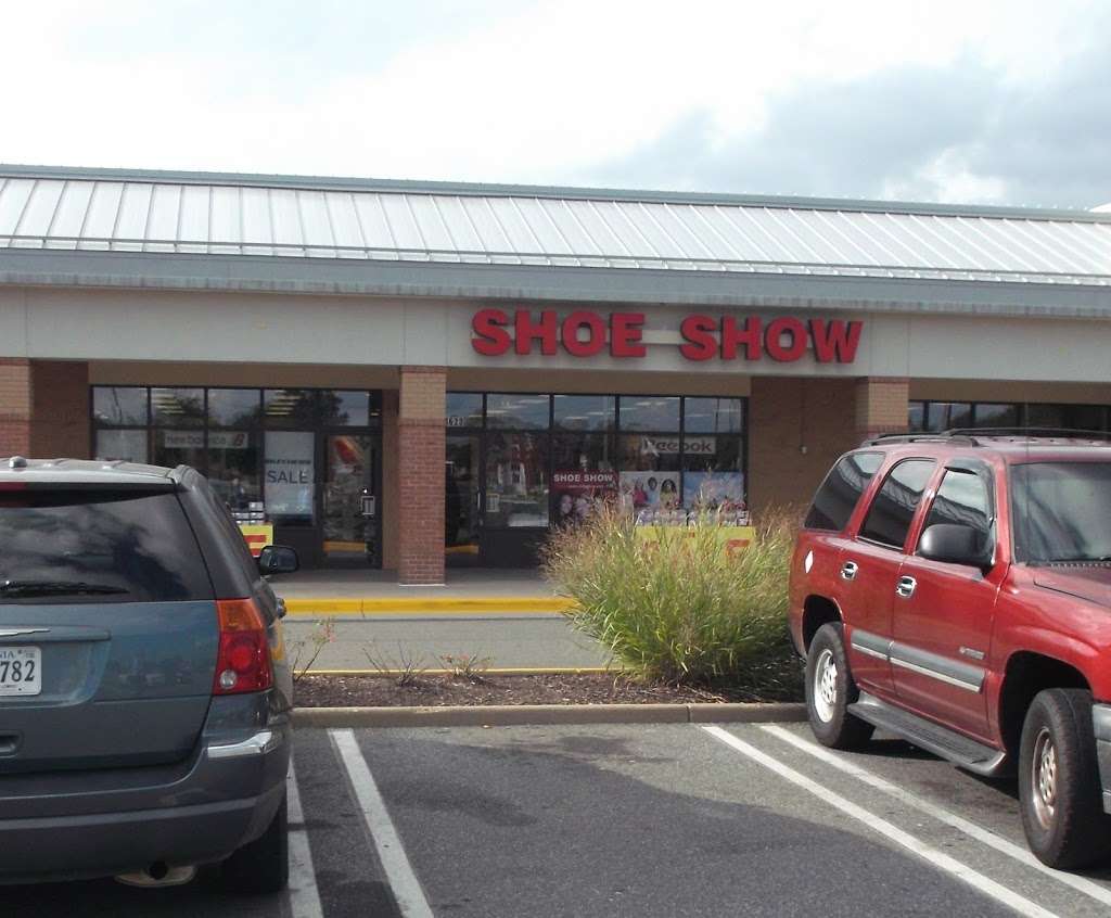 shoe show chapman highway knoxville tn