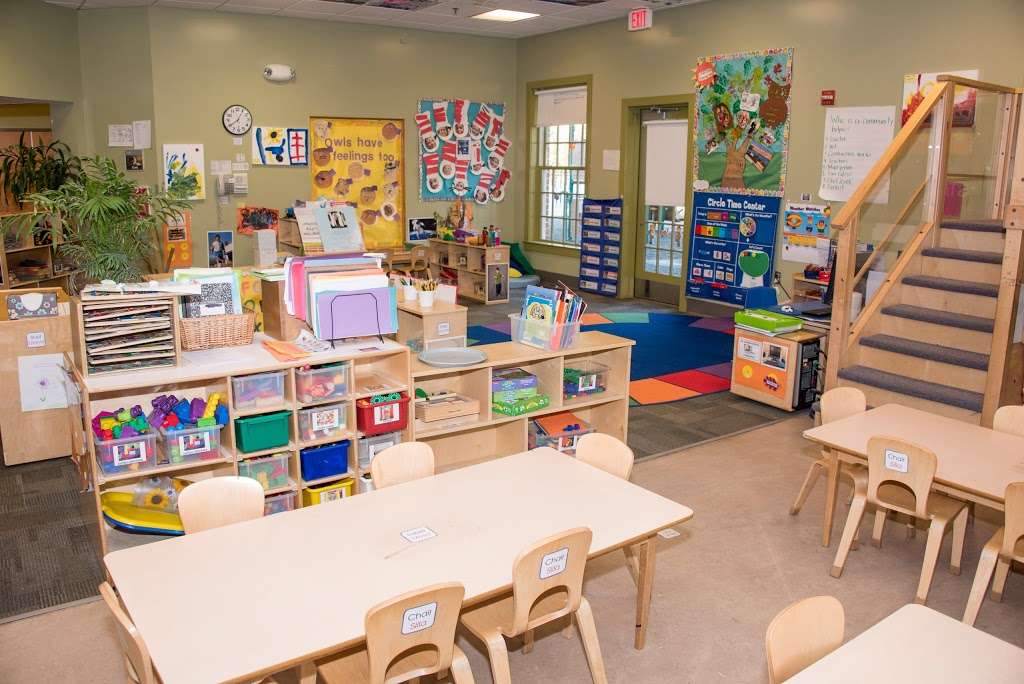 St. Charles Childrens Learning Center at the College of Souther | 8730 Mitchell Rd, La Plata, MD 20646, USA | Phone: (301) 934-7871