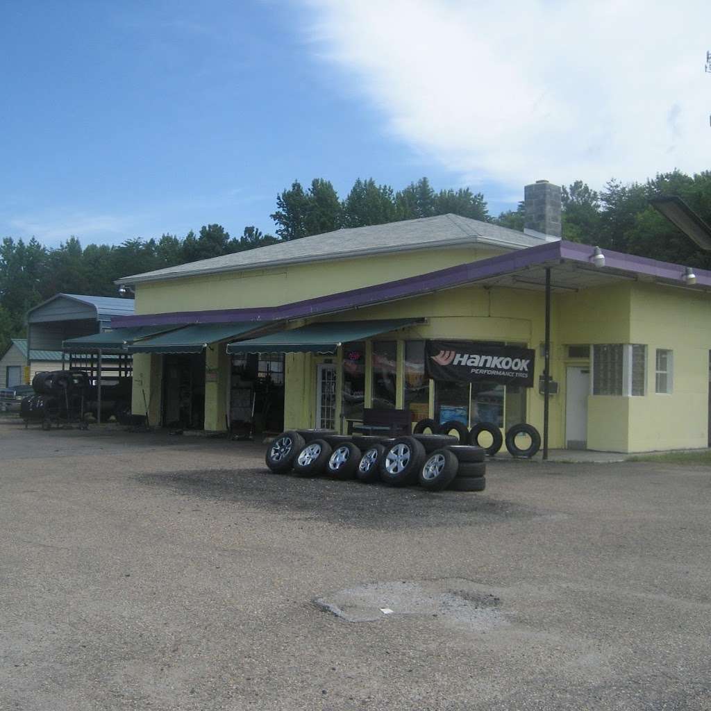 Discount New & Used Tires | 10437 James Madison Pkwy, King George, VA 22485 | Phone: (540) 775-7677