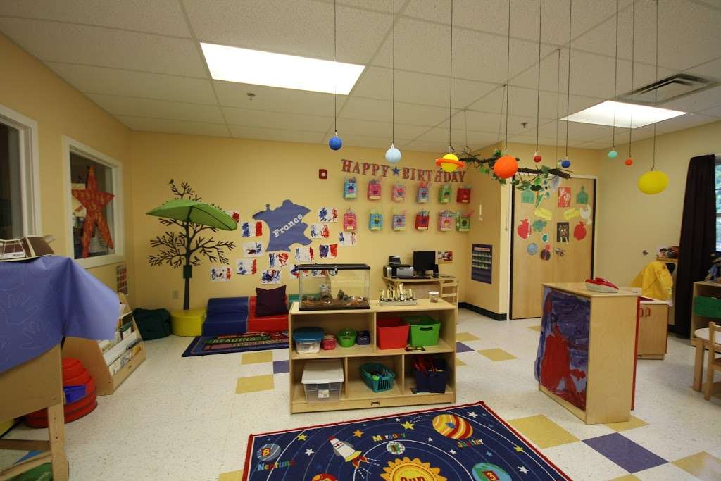 Kiddie Academy of Phoenixville | 10 Chrisevyn Ln, Phoenixville, PA 19460, USA | Phone: (610) 935-7529