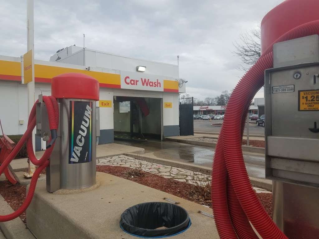 Shell | 1 E Higgins Rd, Elk Grove Village, IL 60007 | Phone: (847) 679-7158